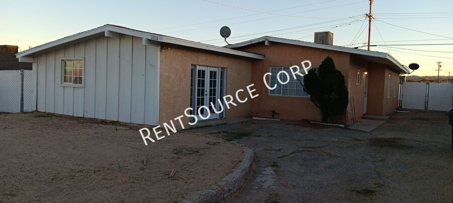 Foto principal - San Bernardino County Rental located just ...