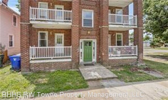 Foto del edificio - 2 br, 1 bath House - 869 W. 35th Street #1