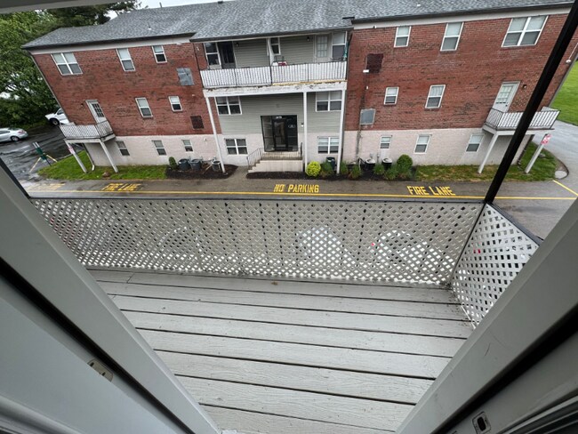 Foto del edificio - 3241 Hulmeville Rd