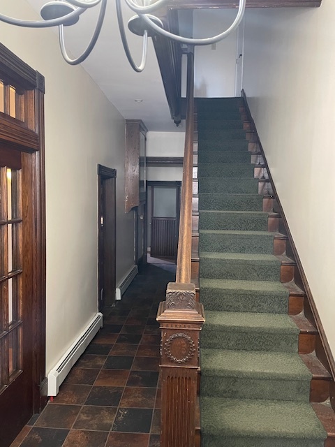 Entryway - 130 Main St