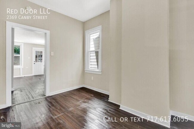 Foto del edificio - 2369 Canby St