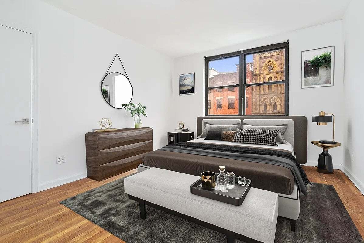 Foto del edificio - 233 E 59th St