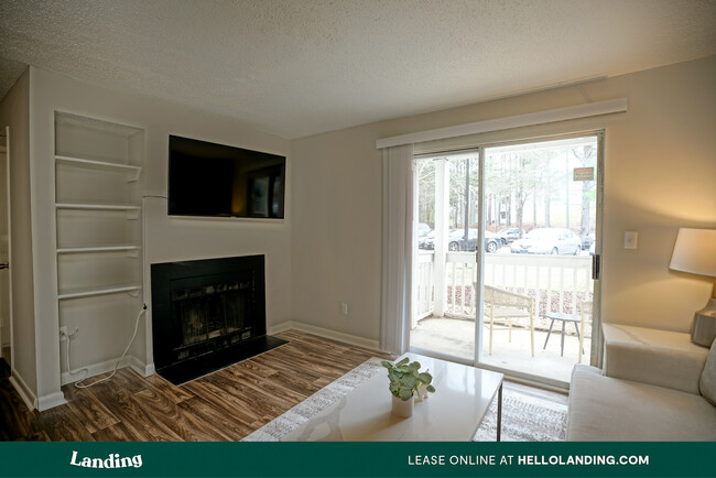 Foto del edificio - 801 Cahaba Forest Cove