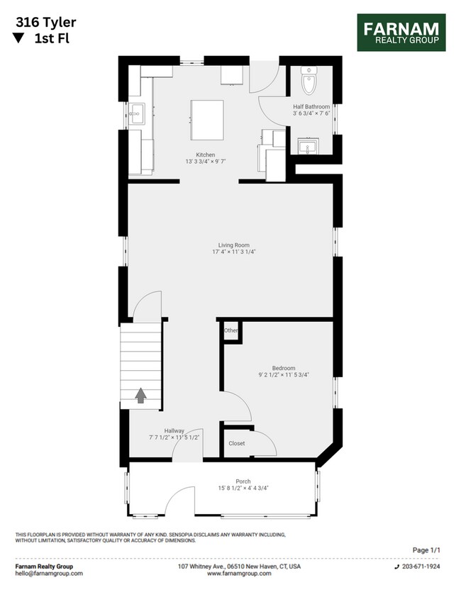 Foto del edificio - Newly Renovated Single Family available Now!