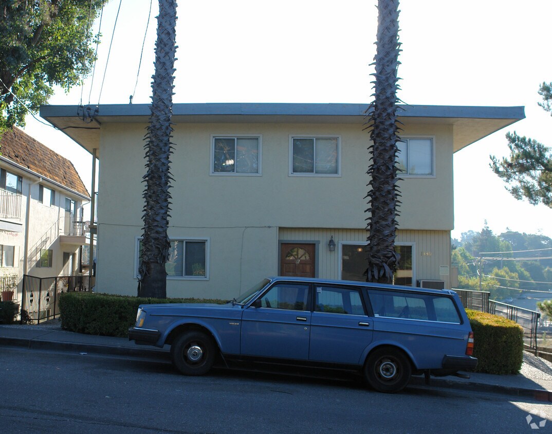 Building Photo - Ann Apartments