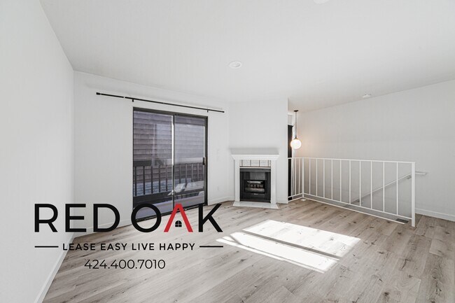 Foto del edificio - 15050 Moorpark St