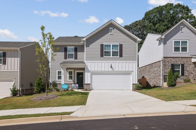 Building Photo - Mulberry Glen