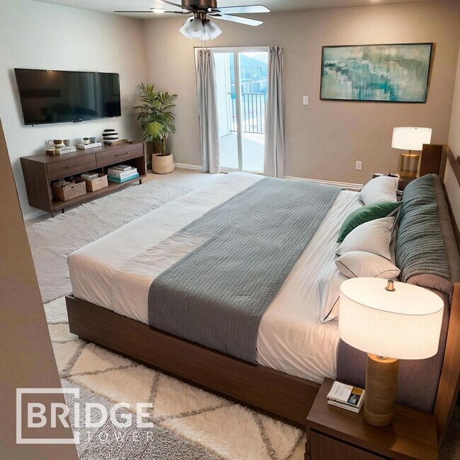 Foto del edificio - WILLOW PLAN