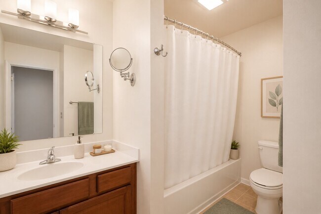 Foto del edificio - 406 E Hillside Dr