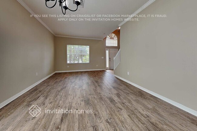 Foto del edificio - 1401 Gallberry Ct
