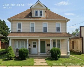 Building Photo - 2336 Butler St