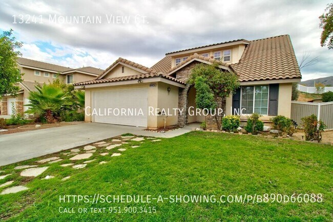Foto del edificio - 13241 Mountain View Ct