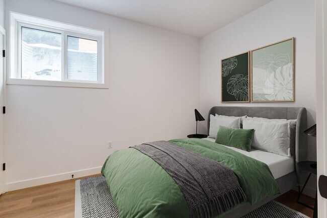 Building Photo - Move-In Special! Cozy Lower 1-Bedroom Suite in Richmond