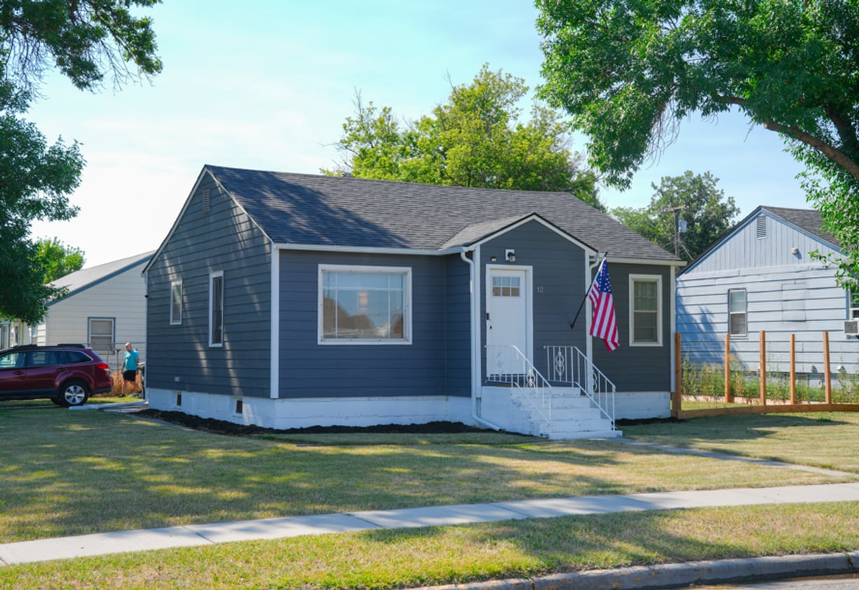 Primary Photo - 2 bedroom home for rent