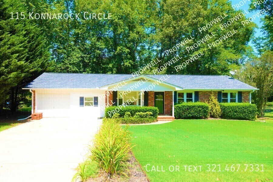 Photo - 115 Konnarock Circle-