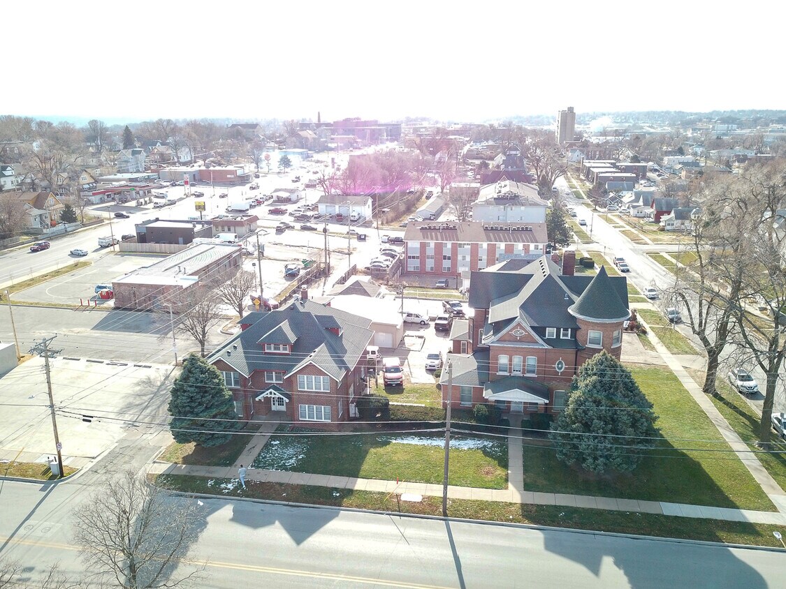 Chester Manor Alquileres en Omaha, NE