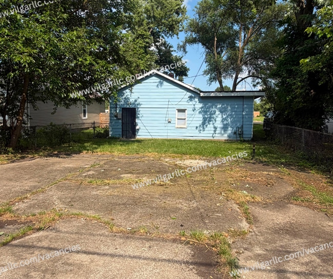 Building Photo - 5060 Georgia St