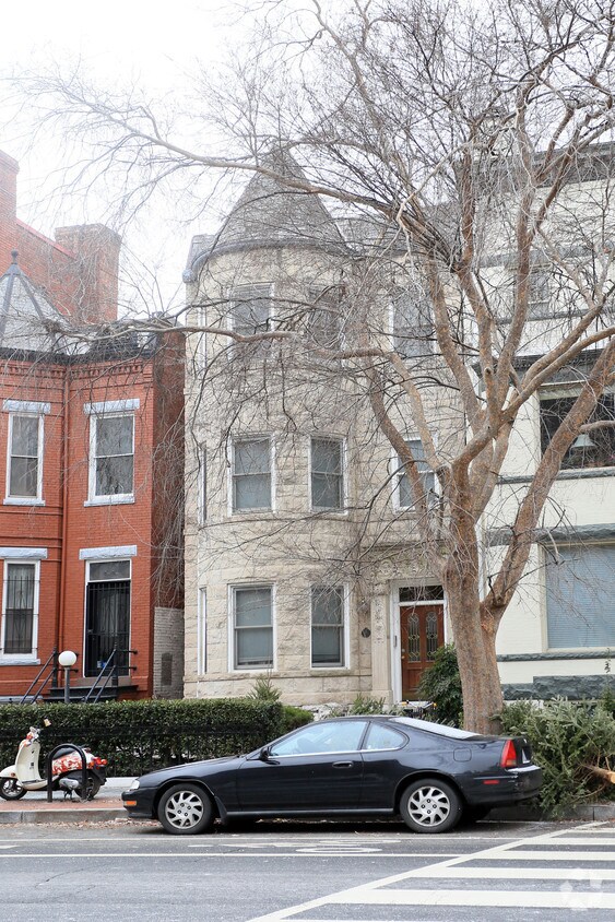 Foto del edificio - 1718 17th St NW