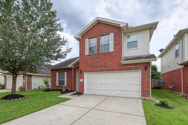 Building Photo - 25127 Florina Ranch Dr