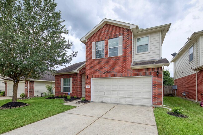 Foto del edificio - 25127 Florina Ranch Dr