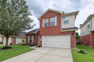 Building Photo - 25127 Florina Ranch Dr