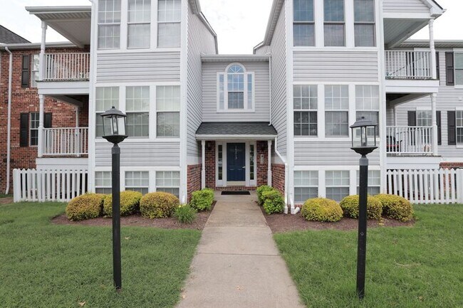Foto del edificio - 10213 Wolfe Manor Ct