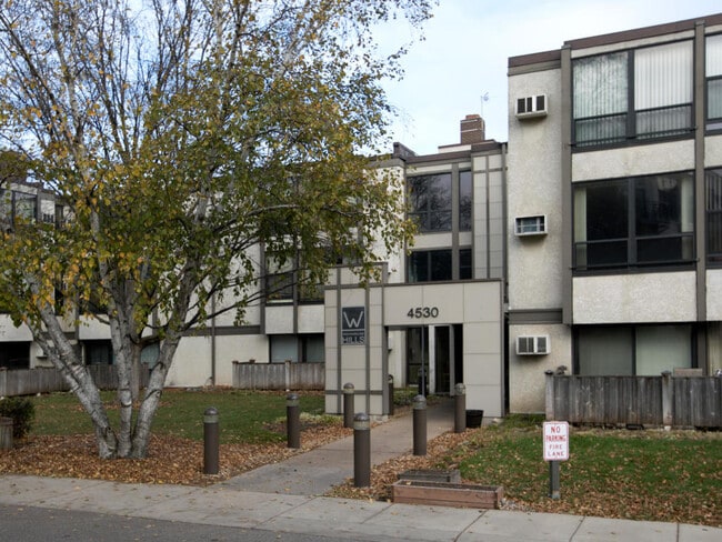 Building Photo - 4530 Park Commons Drive #116