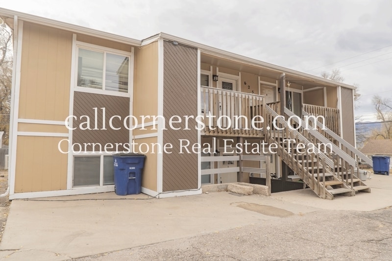 Foto principal - 625 Yuma St