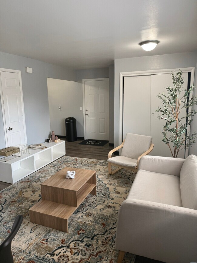 Calas en Cleveland - Coves at Columbus on Cleveland