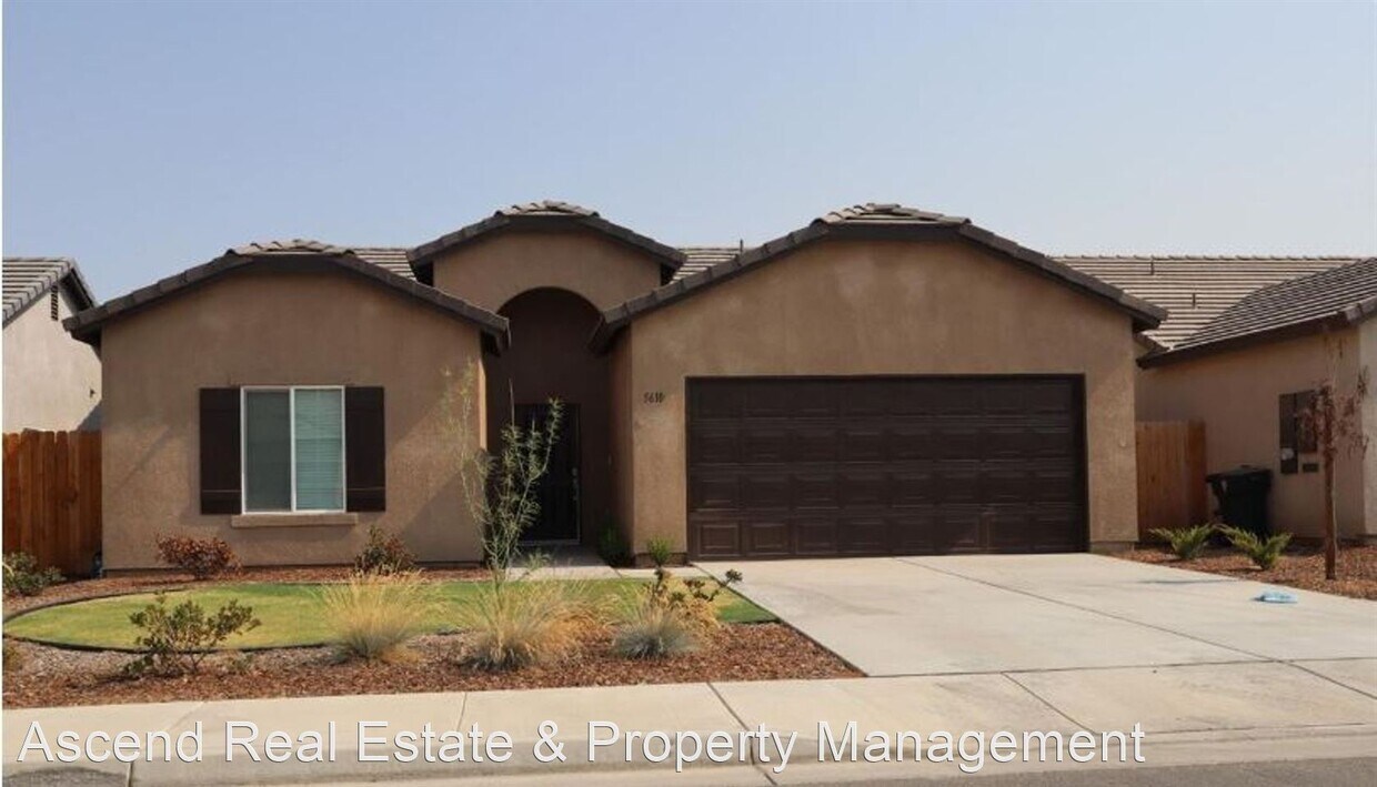 3 br, 2 bath House 5610 Poso Ridge Ct House for Rent in Bakersfield