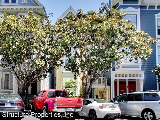 Foto del edificio - 3 br, 2 bath House - 173 Noe Street