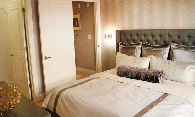 Foto del edificio - The Harper Apts.
