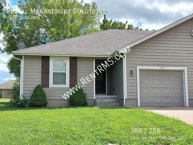 Building Photo - ***Shawnee Heights School District***- 3 B...