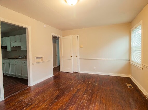 Foto del edificio - 1429 47th St Ensley