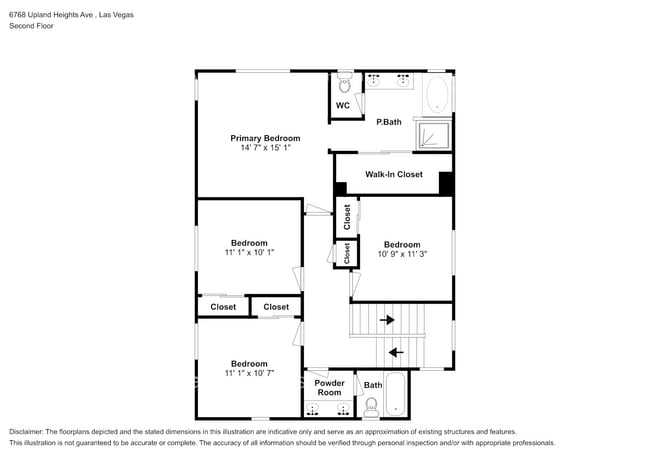 Foto del edificio - 6768 Upland Heights Ave