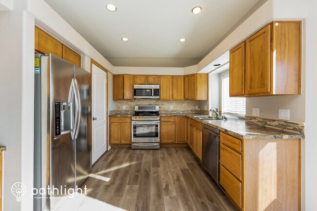 Building Photo - 8155 Oliver Rd, Peyton, CO, 80831