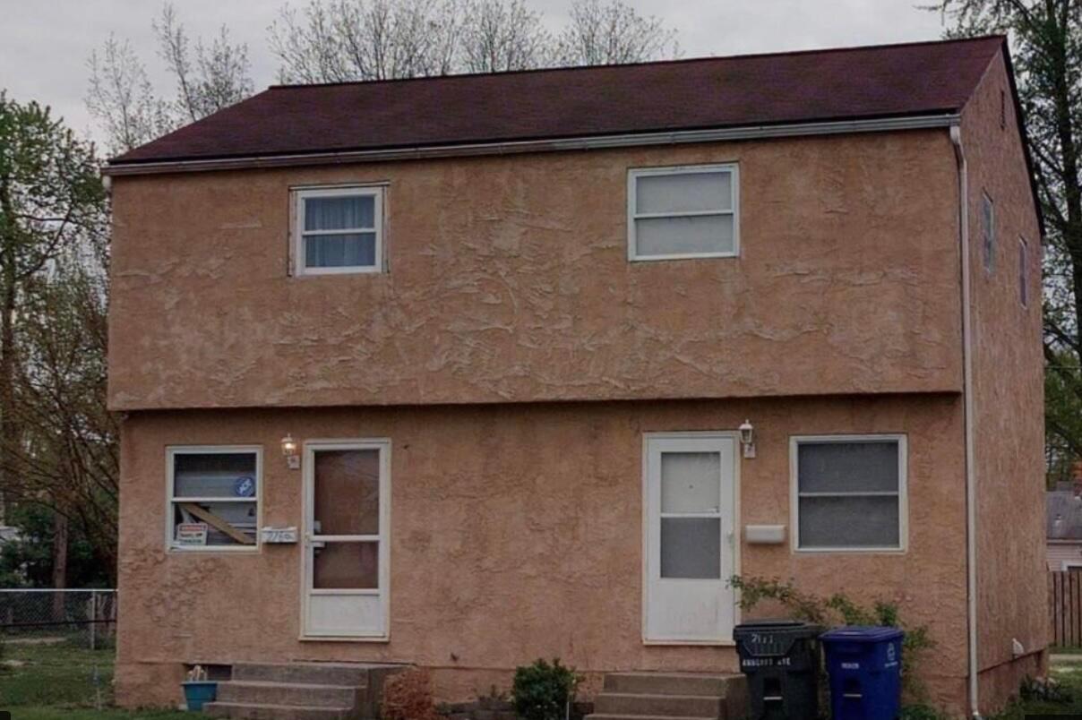 Foto principal - 2171 Amherst Ave