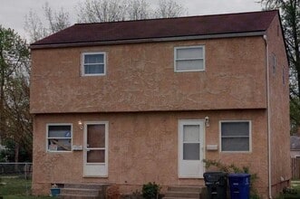 Building Photo - 2171 Amherst Ave