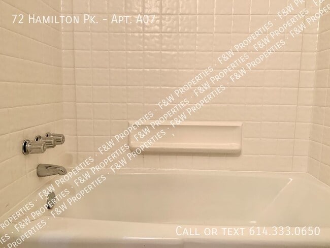 Building Photo - 72 Hamilton Park