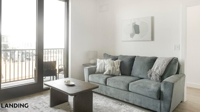 Foto del edificio - 1007 S Mint St