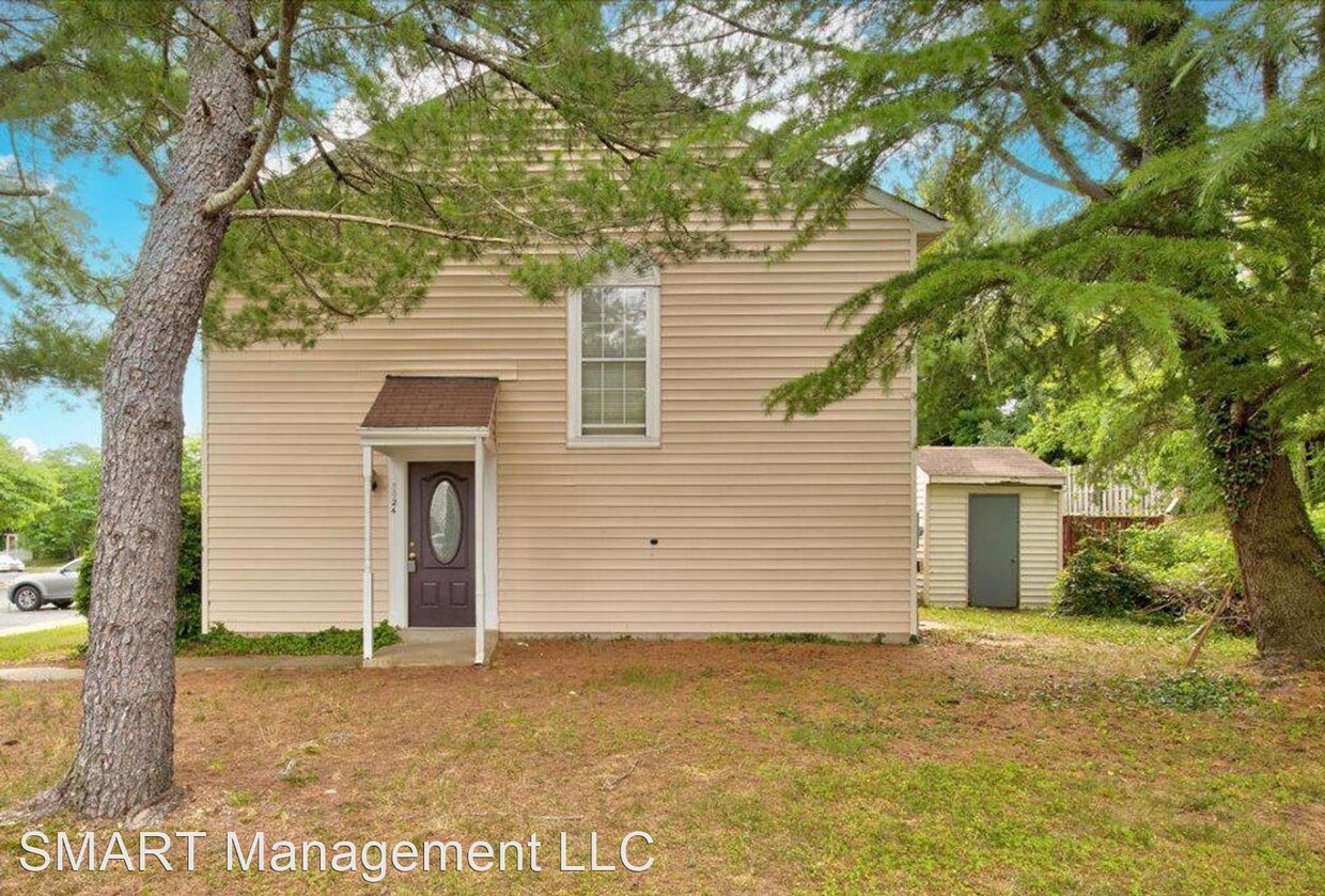 Foto principal - 3 br, 1.5 bath House - 5024 Marlborough Te...