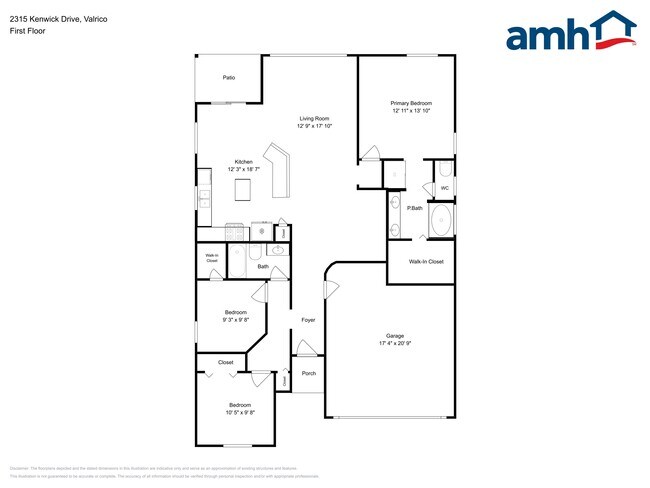 Foto del edificio - 2315 Kenwick Dr