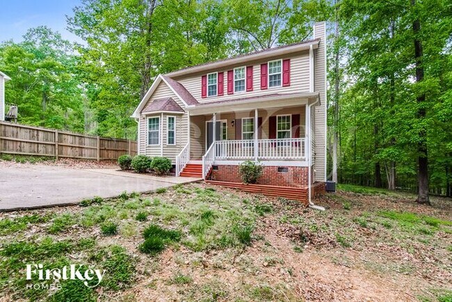 Building Photo - 6204 Bridgemont Lane