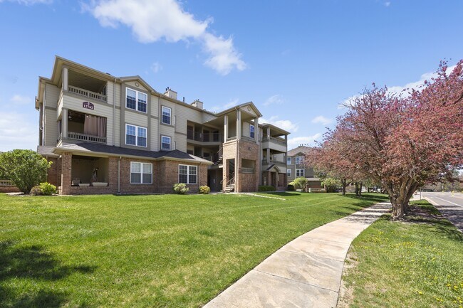 Foto del edificio - 12762 Ironstone Way