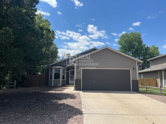 Building Photo - 4626 Witches Hollow Ln
