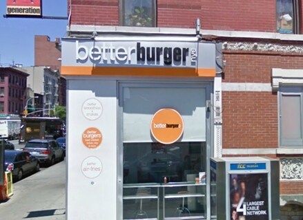 Building Photo - 178-182 Eighth Ave