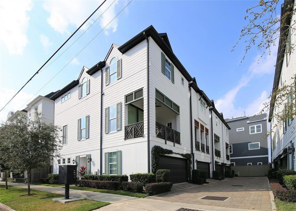 2314 Hutchins St, Houston, TX 77004 House Rental in Houston, TX