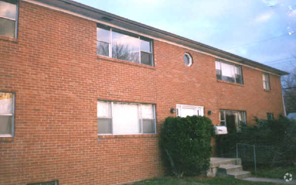 Foto del edificio - Fairglade Plaza Apartments