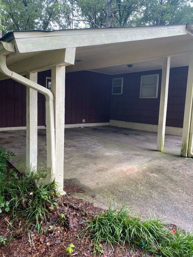 Foto del edificio - Move In Special Offered! Limited Time only...