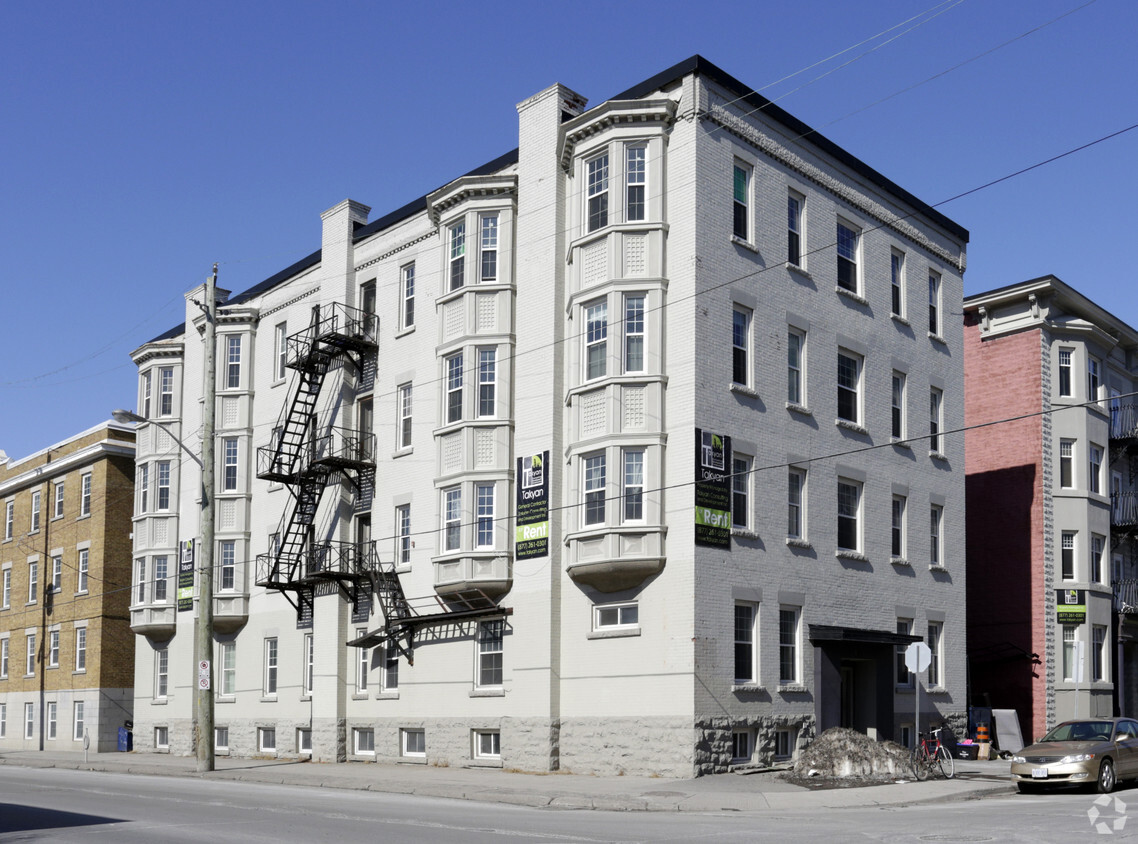 Photo principale - Daly Court Apartments